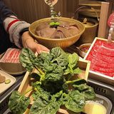 来打卡巴奴的大份富硒土豆‼️18元的🥔