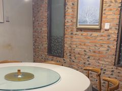 -苹果树下艺术餐厅(宋庄店)