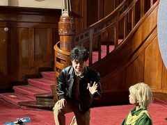 -青岛德国总督楼旧址博物馆