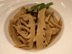 家乡焖笋干-莆田餐厅PUTIEN(三里屯店)
