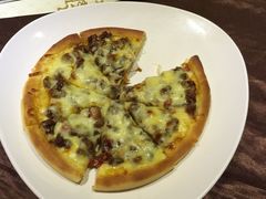 -路易十三西餐厅(西关新天地店)
