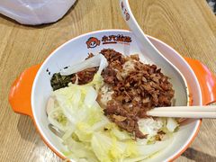 -小六鱼你.下饭酸菜鱼(益田假日广场店)