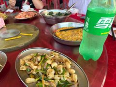 -胜海大排档·海鲜·黄鳝饭(十年老店)