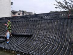 -海窝子古镇