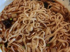 -难忘的面(五矿君澜酒店)
