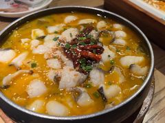 -茄子恰恰·新云南小炒(坪山益田店)