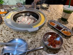 -朴安胖·韩国烤肉(沈阳店)