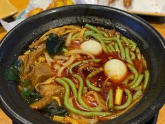 -姐弟俩土豆粉(平度尚街店)