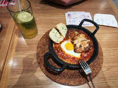 -必胜客(唐百友谊店)