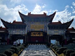 -崇圣寺三塔文化旅游区