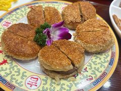-鹿鸣春饭店(总店)