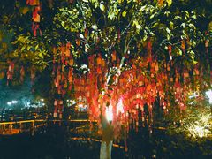 -乌镇西栅景区-月老庙