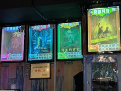 -造梦师互动沉浸密室(小寨店)