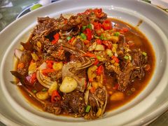 -香鼎坊江西菜(国奥店)