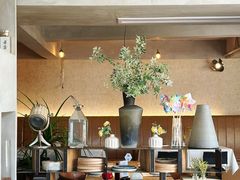 -喜蓝台·HI UP LAND度假餐厅