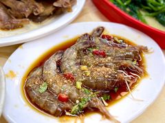 -潮之南·潮汕菜·鱼仔档(南山店)