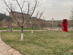 -红石沟生态休闲农场