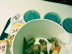 -肯德基(江门万达店)
