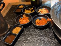 -九田家黑牛烤肉料理(太阳城店)