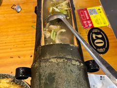 -61号餐吧(兴坪古镇漓江店)