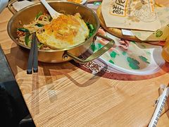 -甲乙饼·手工牛肉饼(东方广场店)