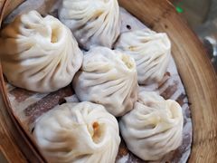 蟹粉汤包-裕兴记•蟹黄面馆(人民广场店)