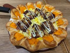 -必胜客(双榆树店)