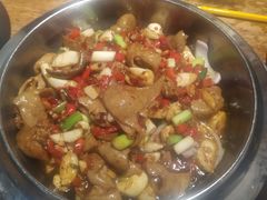 -唐猛猛湘乐汇(银泰城店)