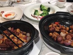 -红棉中餐厅·广州海航威斯汀酒店