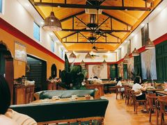 -泰堤坊(淡水体育馆店)