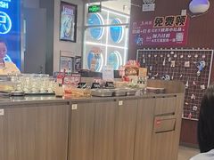 -鱼酷活鱼烤鱼(沈阳大悦城店)