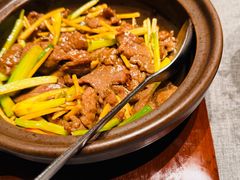 -虹潮荟·餐桌上的美食地理(太阳宫店)