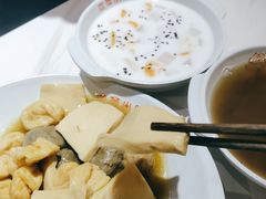 -恋萍小吃(时代店)