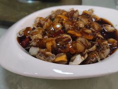 -奥华餐厅·老张记(台基厂店)