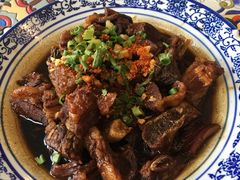 -乌镇那一年小院主题餐厅(甘泉西路店)