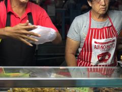-金伯利街美食夜市