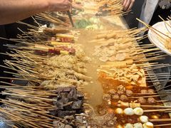 -郭记小街麻辣烫(南小街总店)