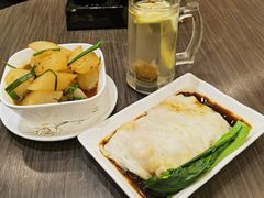 -华辉快餐店(江南西总店)