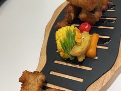 -3号仓库·创意中国菜(新世界城店)