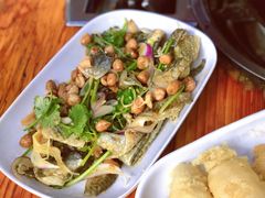 鱼皮-章记正宗南岗鱼蛋火锅