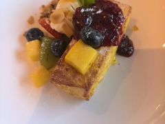 -杭州西子湖四季酒店-WL BISTRO西湖餐厅(灵隐路店)
