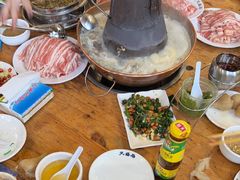 -元盛居(生态大街店)