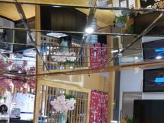 -昱匠·日本料理(金融街店)