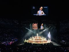 -梦之蓝青奥体育公园体育馆