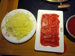 -小四川老火锅(欧风店)