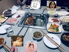 -海底捞火锅(徐州火车站店)