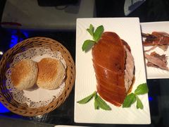 大董“酥不腻”烤鸭-大董烤鸭店(王府井店)