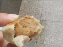 鲜肉一口酥-宋记饼家(石门二路店)