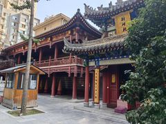 -罔极寺