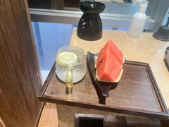 -良子健身·竹Spa(五四广场店)
